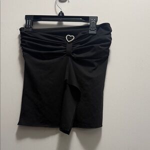 SHEIN bundle with 2 tops and a pair of jeans